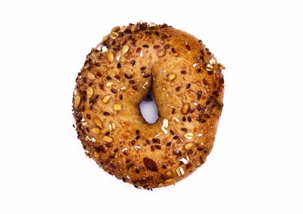 EVERYTHING BAGEL