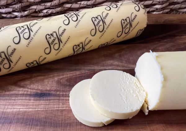 Pasture Raised, Organic Unsalted Butter