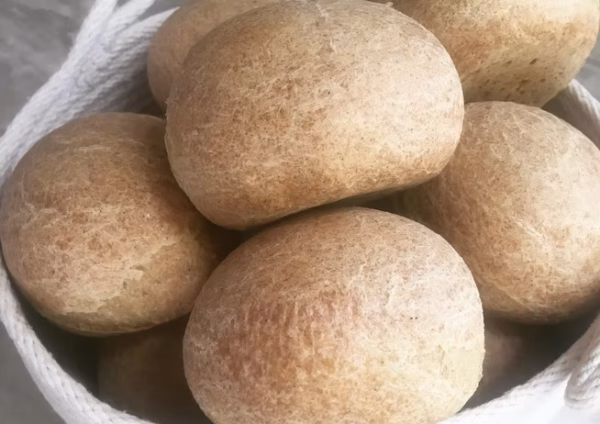 HAMBURGER BUNS