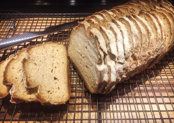 ARTISAN SANDWICH SOURDOUGH LOAF