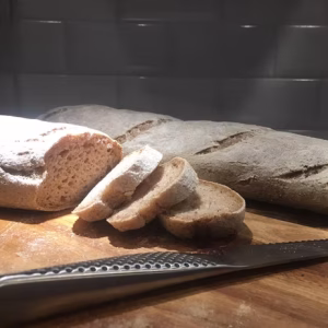 SOURDOUGH BAGUETTE