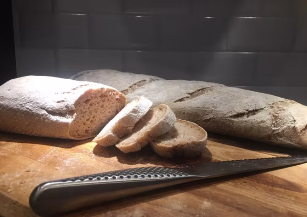 SOURDOUGH BAGUETTE