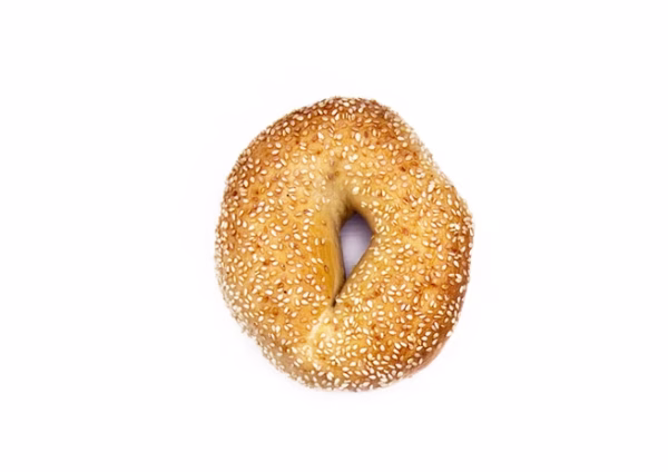 SESAME BAGEL